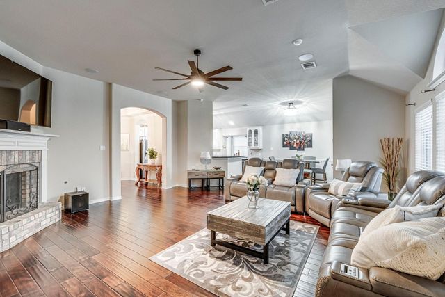 2606 Sandstone Lane, Midlothian, TX 76065