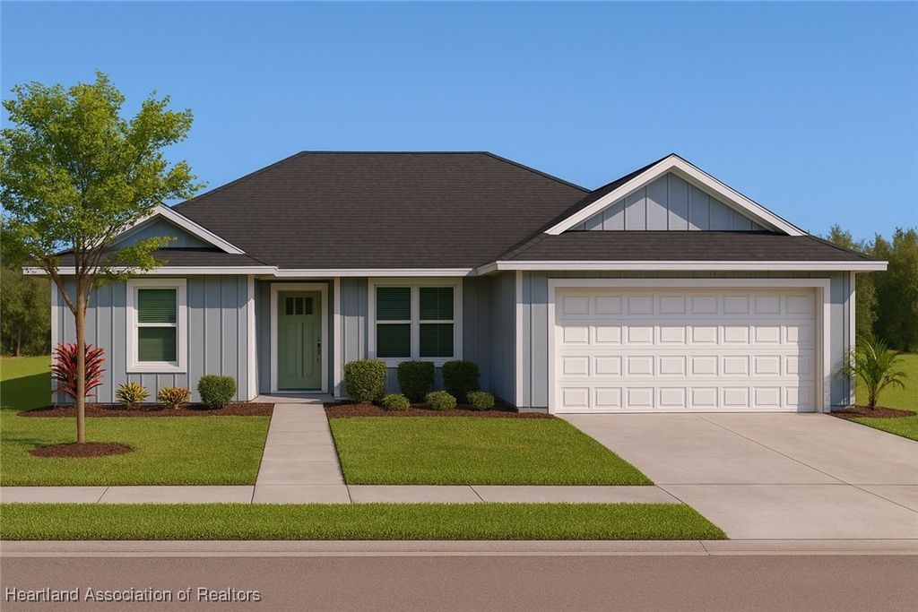 3362 Poplar Street, Zolfo Springs, FL 33890