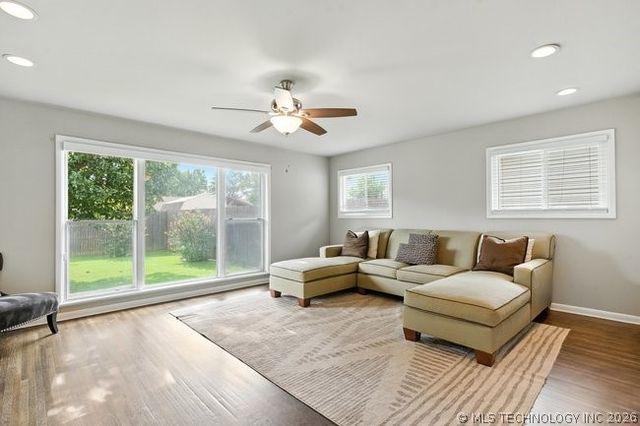 3027 S Joplin Avenue, Tulsa, OK 74114