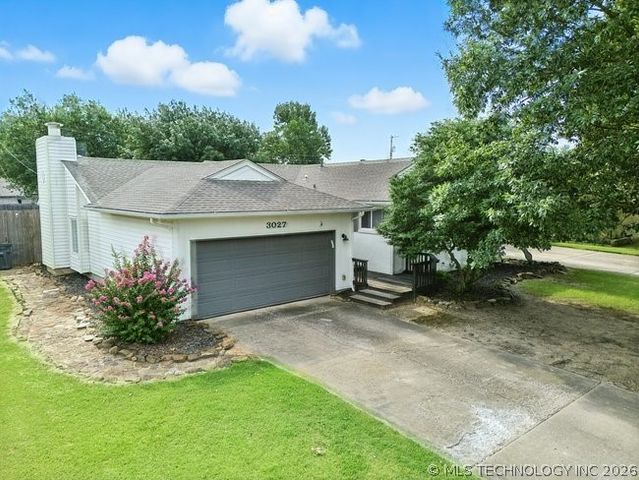 3027 S Joplin Avenue, Tulsa, OK 74114