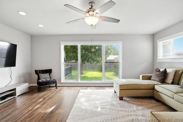 3027 S Joplin Avenue, Tulsa, OK 74114