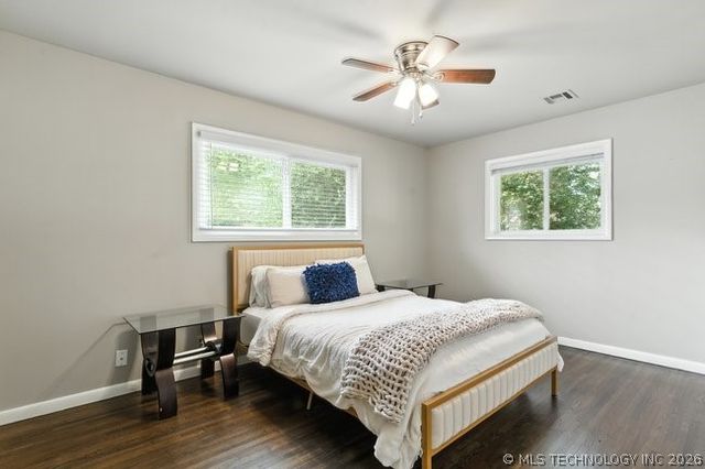 3027 S Joplin Avenue, Tulsa, OK 74114