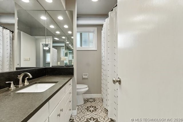 3027 S Joplin Avenue, Tulsa, OK 74114