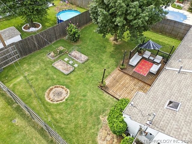 3027 S Joplin Avenue, Tulsa, OK 74114