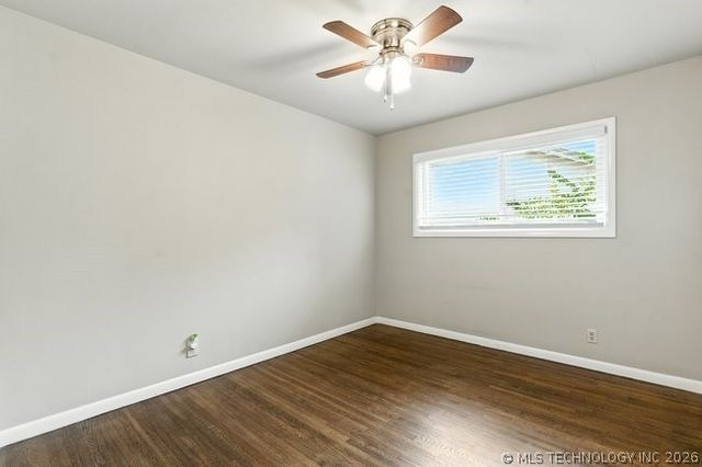 3027 S Joplin Avenue, Tulsa, OK 74114