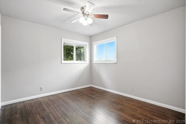 3027 S Joplin Avenue, Tulsa, OK 74114