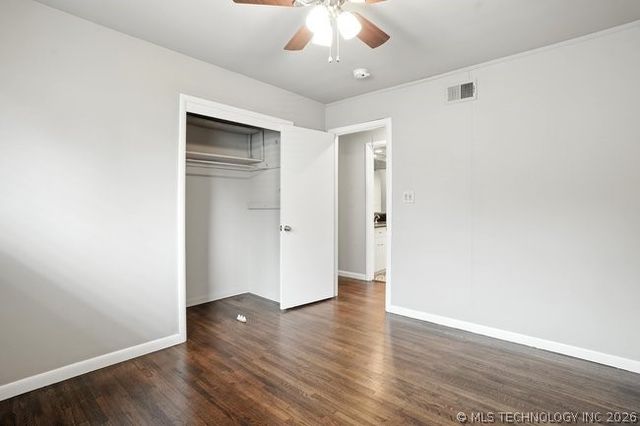 3027 S Joplin Avenue, Tulsa, OK 74114