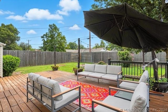 3027 S Joplin Avenue, Tulsa, OK 74114