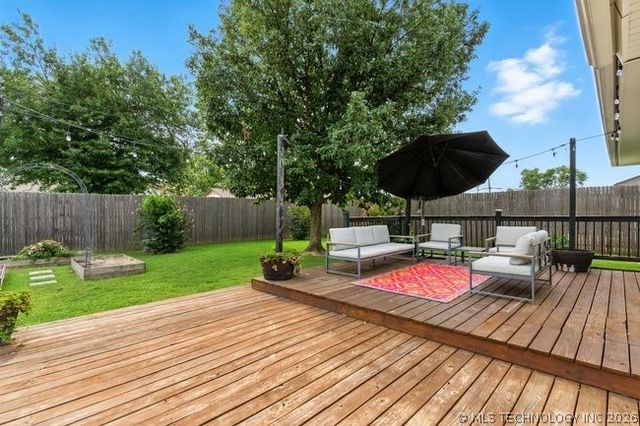 3027 S Joplin Avenue, Tulsa, OK 74114