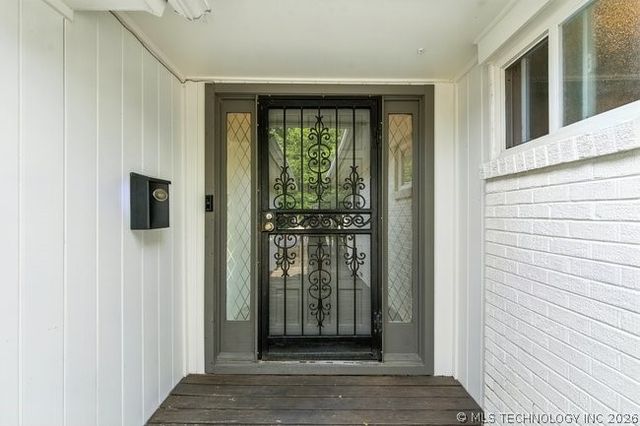 3027 S Joplin Avenue, Tulsa, OK 74114