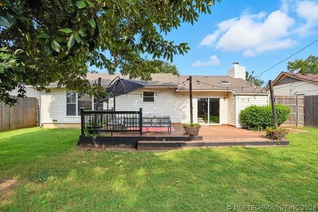 3027 S Joplin Avenue, Tulsa, OK 74114
