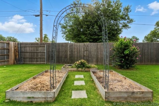 3027 S Joplin Avenue, Tulsa, OK 74114