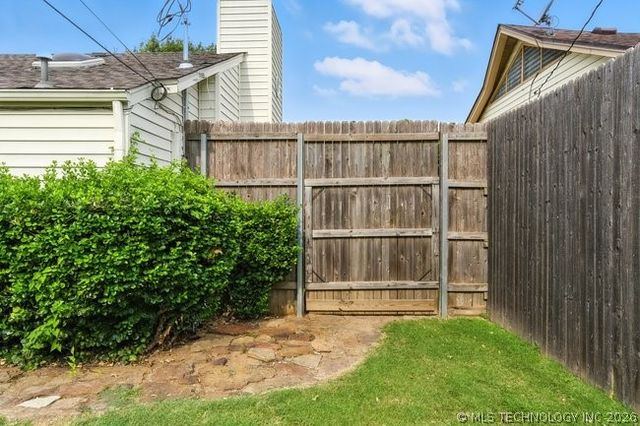 3027 S Joplin Avenue, Tulsa, OK 74114