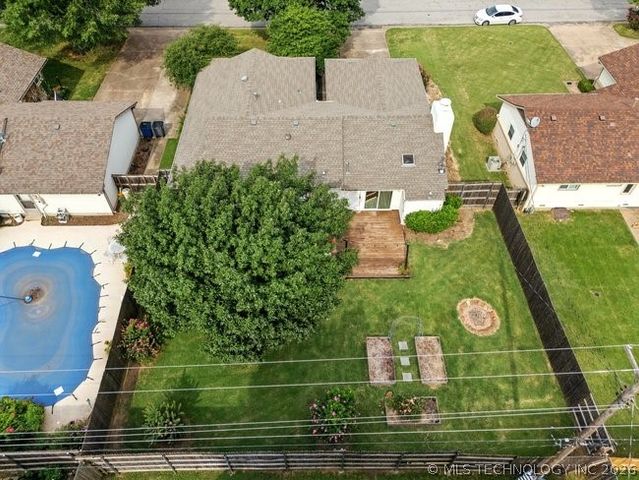 3027 S Joplin Avenue, Tulsa, OK 74114