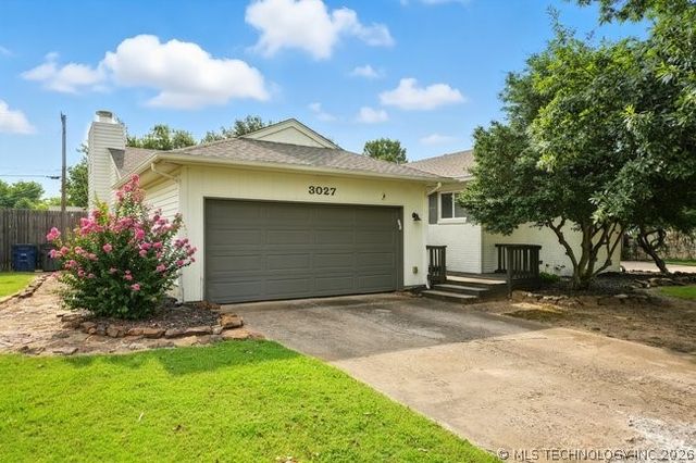 3027 S Joplin Avenue, Tulsa, OK 74114