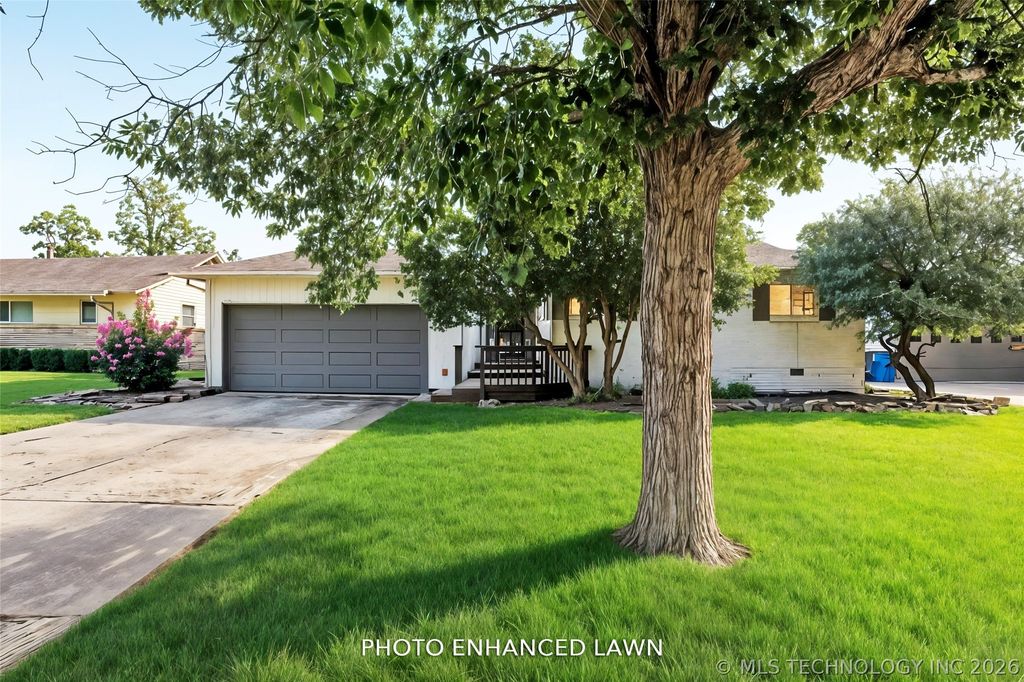 3027 S Joplin Avenue, Tulsa, OK 74114