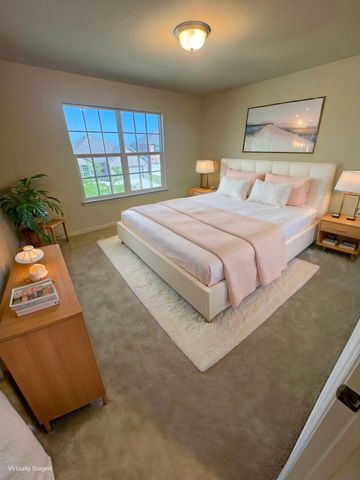 231 Hadley Lane, Fate, TX 75087