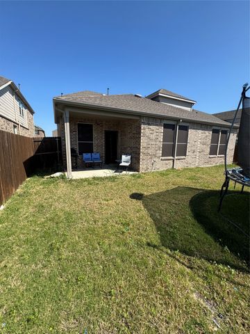231 Hadley Lane, Fate, TX 75087