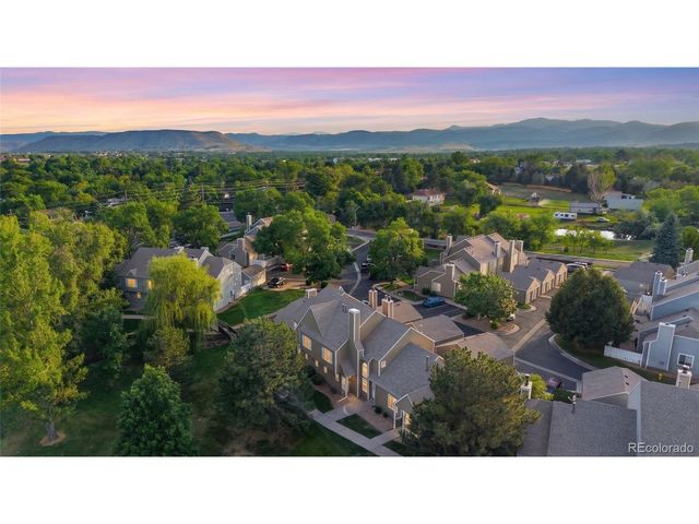 7230 Devinney Ct D, Arvada, CO 80005