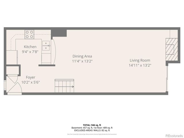 7230 Devinney Ct D, Arvada, CO 80005