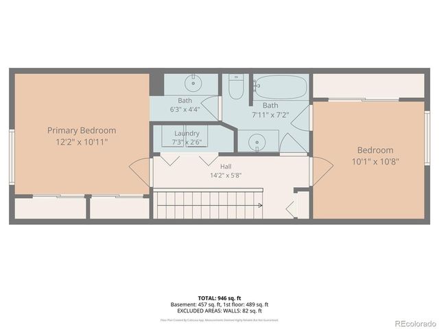7230 Devinney Ct D, Arvada, CO 80005