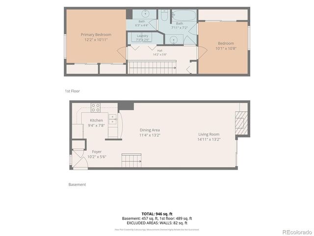 7230 Devinney Ct D, Arvada, CO 80005