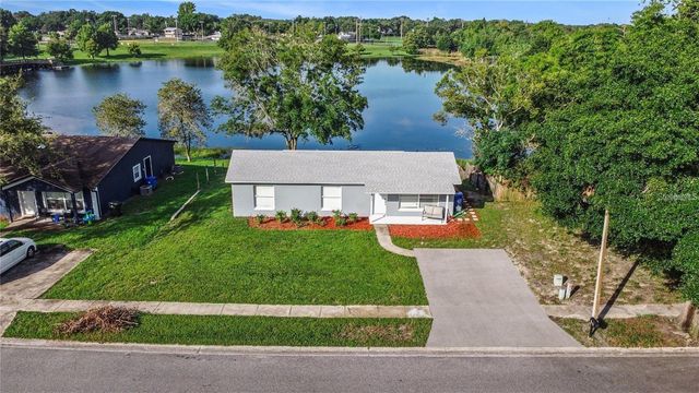 417 LITTLE SPRING HILL DR, Ocoee, FL 34761