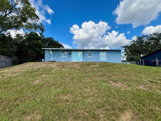 417 LITTLE SPRING HILL DR, Ocoee, FL 34761