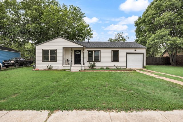 1005 Iowa Street, Irving, TX 75060