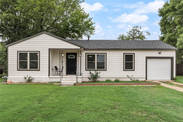 1005 Iowa Street, Irving, TX 75060