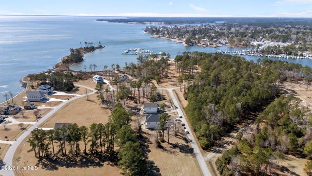 4005 Tarpon Drive, Oriental, NC 28571