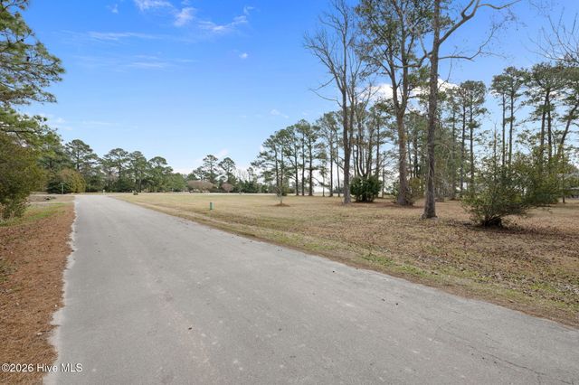 4005 Tarpon Drive, Oriental, NC 28571