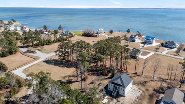 4005 Tarpon Drive, Oriental, NC 28571