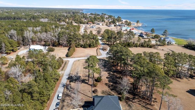 4005 Tarpon Drive, Oriental, NC 28571