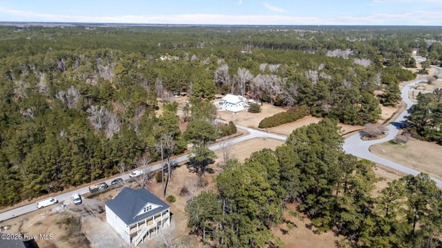 4005 Tarpon Drive, Oriental, NC 28571