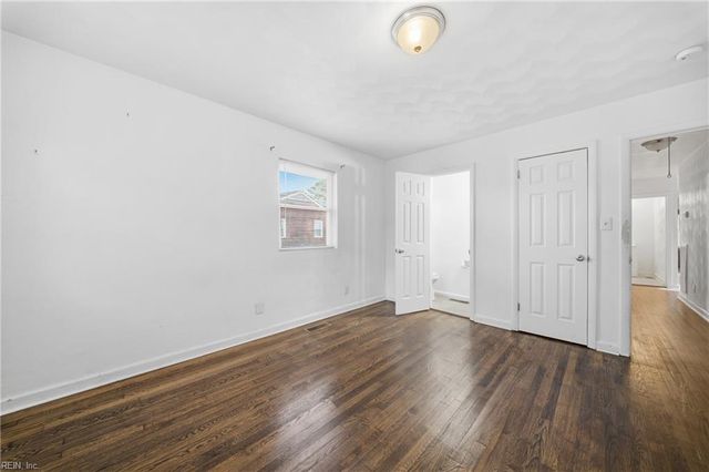 4904 Holly RD, Portsmouth, VA 23703