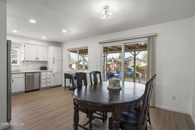 1322 Patricia Drive, Gardnerville, NV 89460