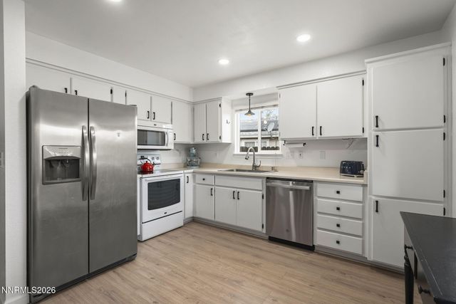 1322 Patricia Drive, Gardnerville, NV 89460