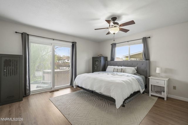 1322 Patricia Drive, Gardnerville, NV 89460