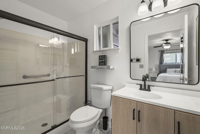 1322 Patricia Drive, Gardnerville, NV 89460