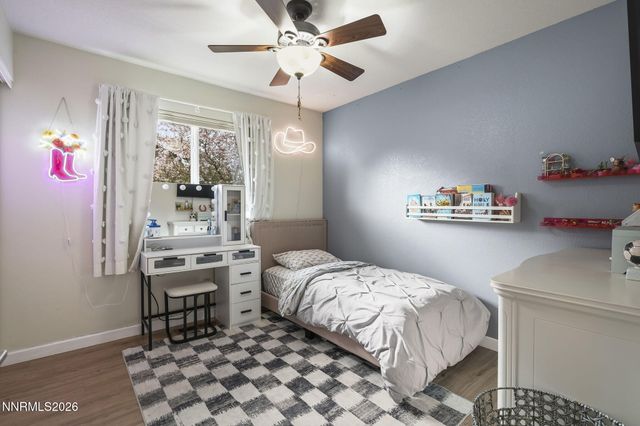 1322 Patricia Drive, Gardnerville, NV 89460