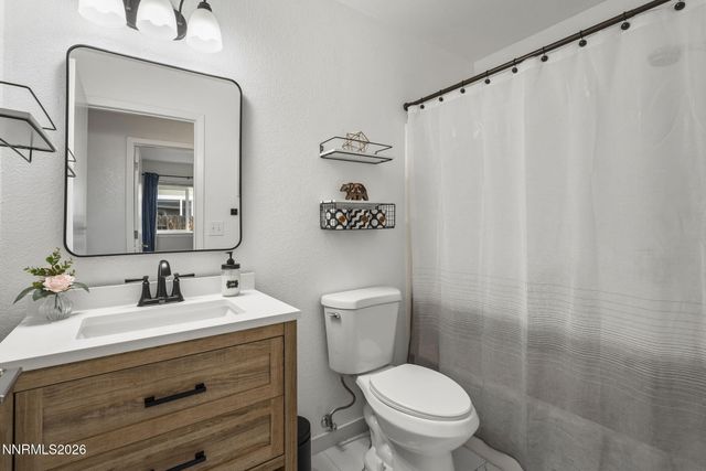 1322 Patricia Drive, Gardnerville, NV 89460