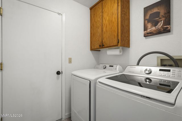 1322 Patricia Drive, Gardnerville, NV 89460