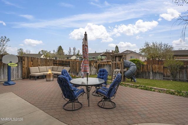 1322 Patricia Drive, Gardnerville, NV 89460