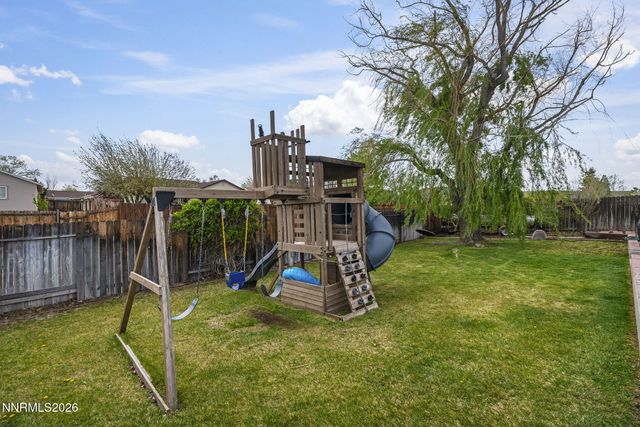 1322 Patricia Drive, Gardnerville, NV 89460