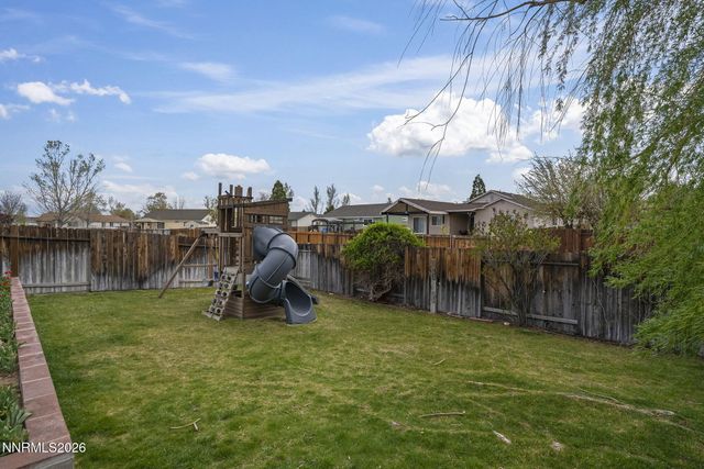 1322 Patricia Drive, Gardnerville, NV 89460