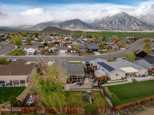 1322 Patricia Drive, Gardnerville, NV 89460