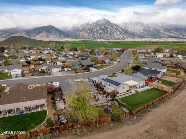 1322 Patricia Drive, Gardnerville, NV 89460