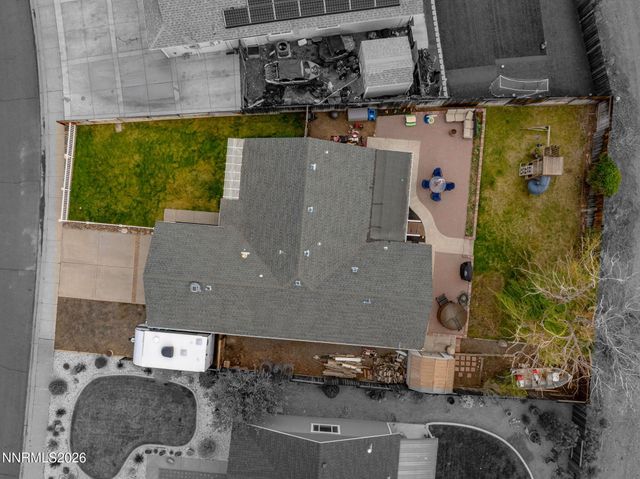 1322 Patricia Drive, Gardnerville, NV 89460