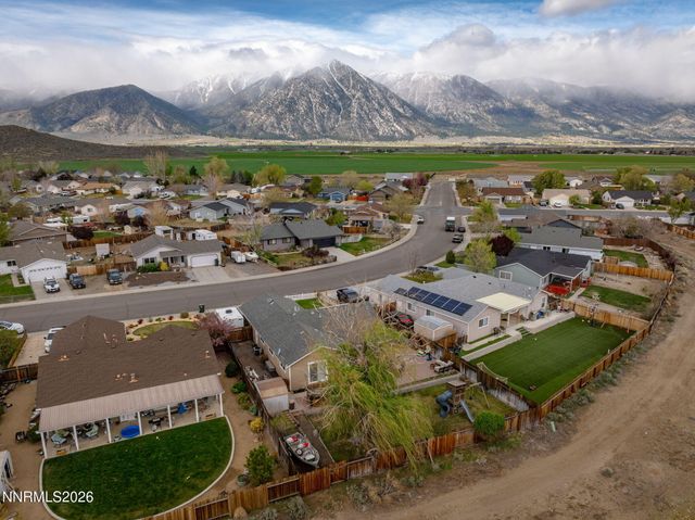 1322 Patricia Drive, Gardnerville, NV 89460